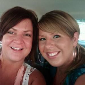 Meet your Posher, Robyn